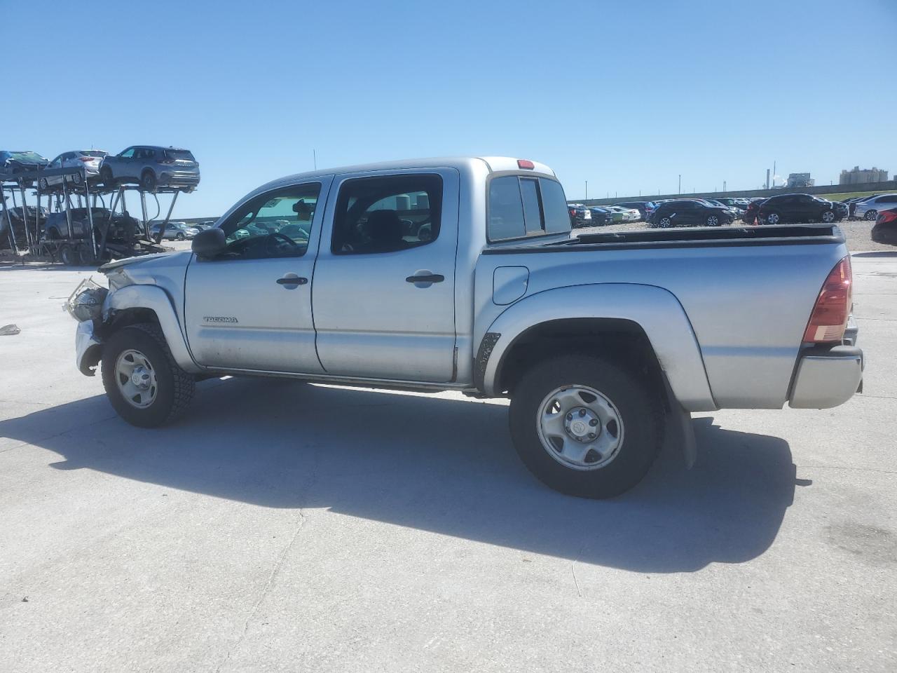 2008 Toyota Tacoma - Image 2