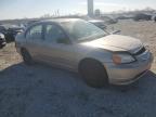 2002 Honda Civic Lx იყიდება Montgomery-ში, AL - Front End