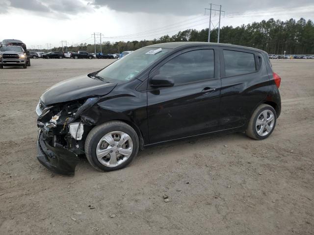 2021 Chevrolet Spark Ls