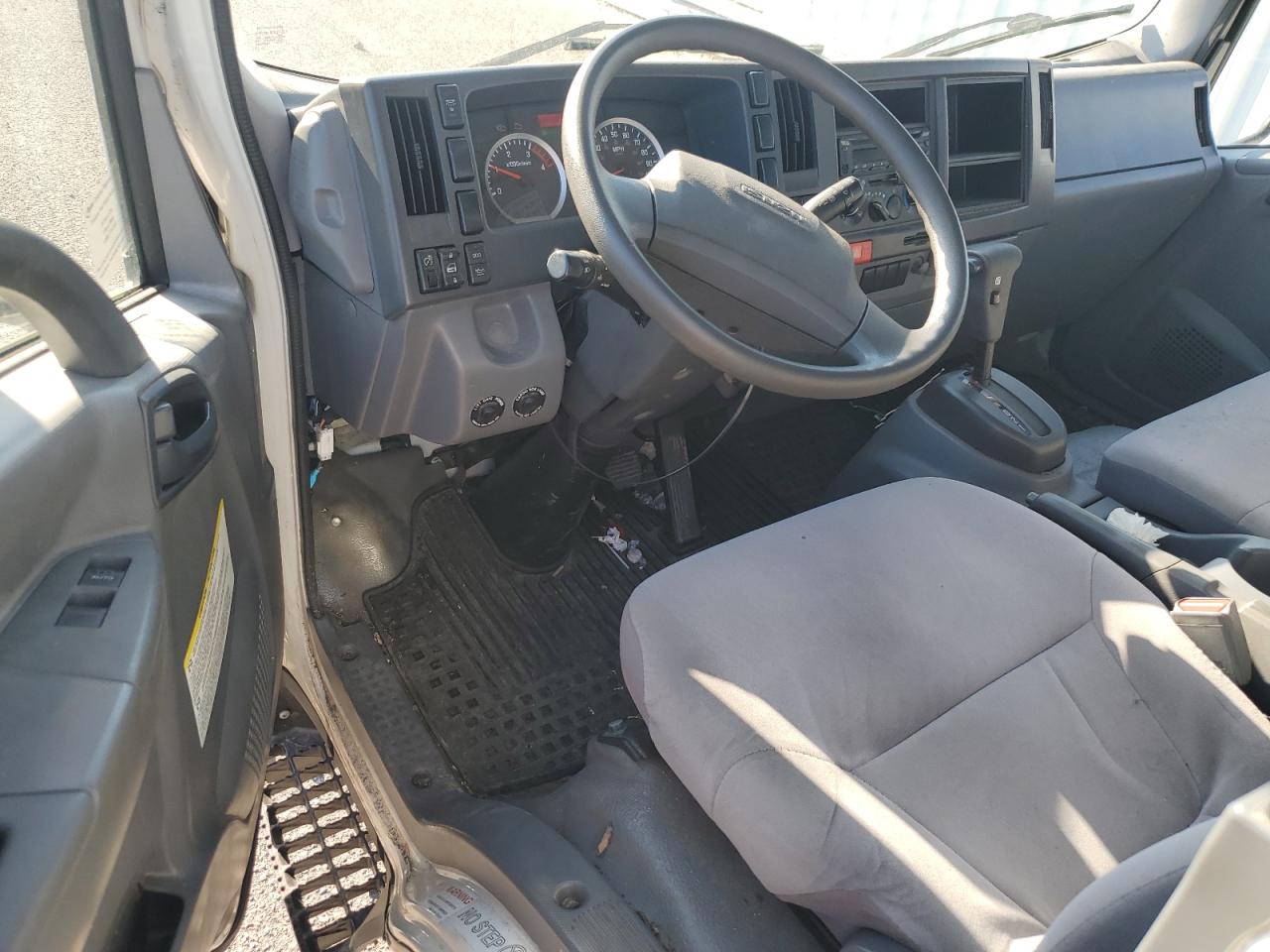 2019 Isuzu Npr Xd VIN: JALC4W162K7K01429 Lot: 48872295