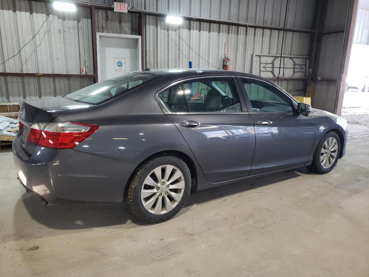 2013 Honda Accord - Image 3