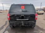 2017 Jeep Patriot Sport იყიდება Albuquerque-ში, NM - Front End