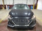 2018 Hyundai Sonata Sport на продаже в Marlboro, NY - Front End