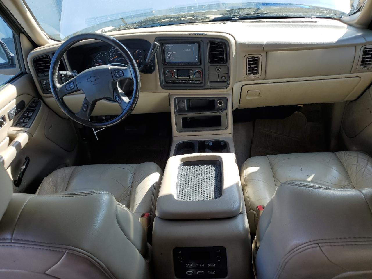 2006 Chevrolet Tahoe - Image 8