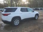 2023 Chevrolet Traverse Ls for Sale in Shreveport, LA - Side