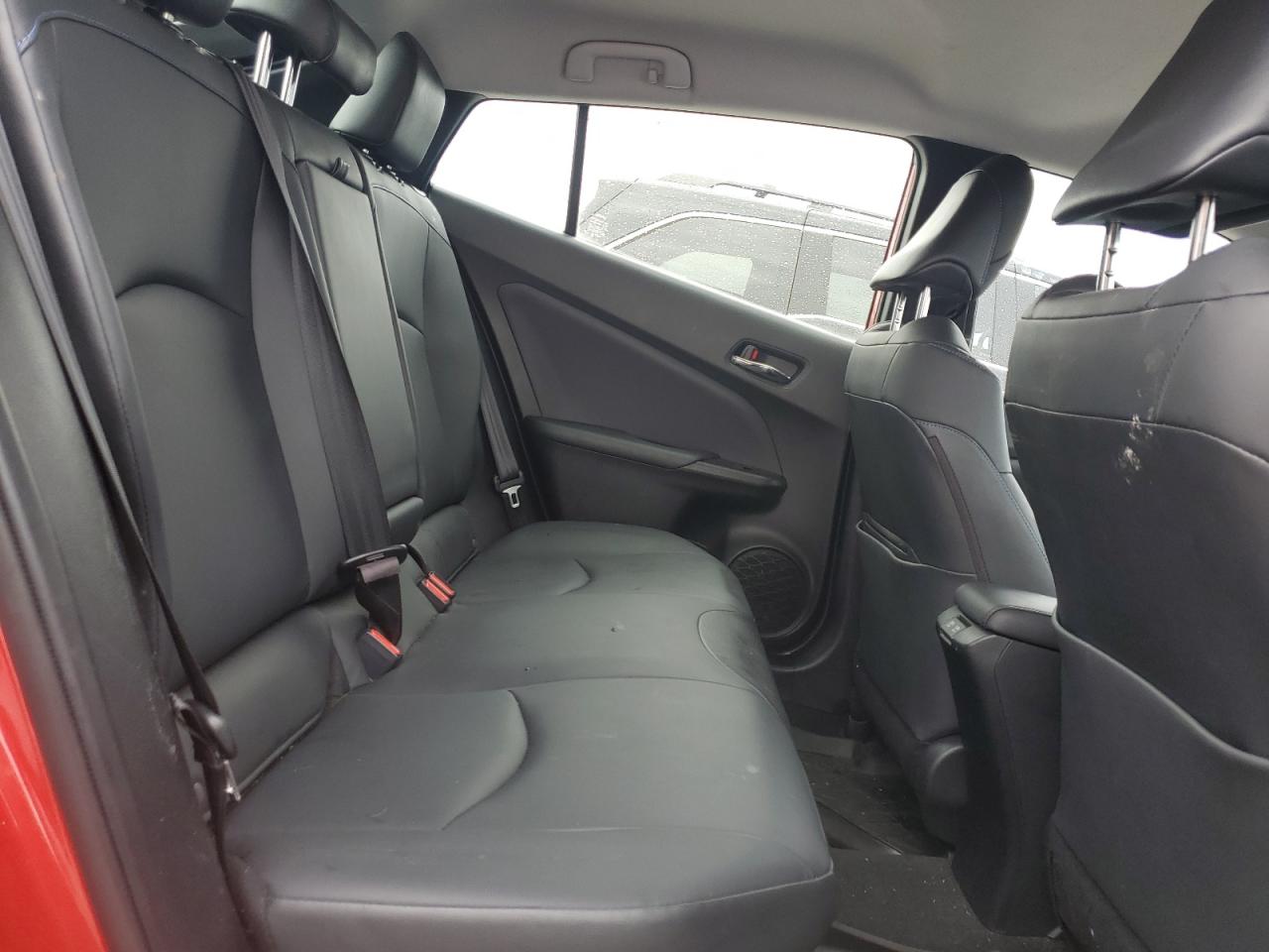 2020 Toyota Prius - Image 10