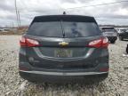 2019 Chevrolet Equinox Lt იყიდება Wayland-ში, MI - Front End
