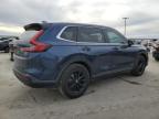 2025 Honda Cr-V Exl for Sale in Wilmer, TX - Hail