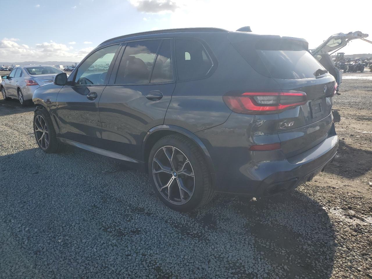 2022 BMW X5 - Image 2