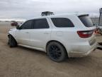 2018 Dodge Durango Gt للبيع في Bismarck، ND - Front End