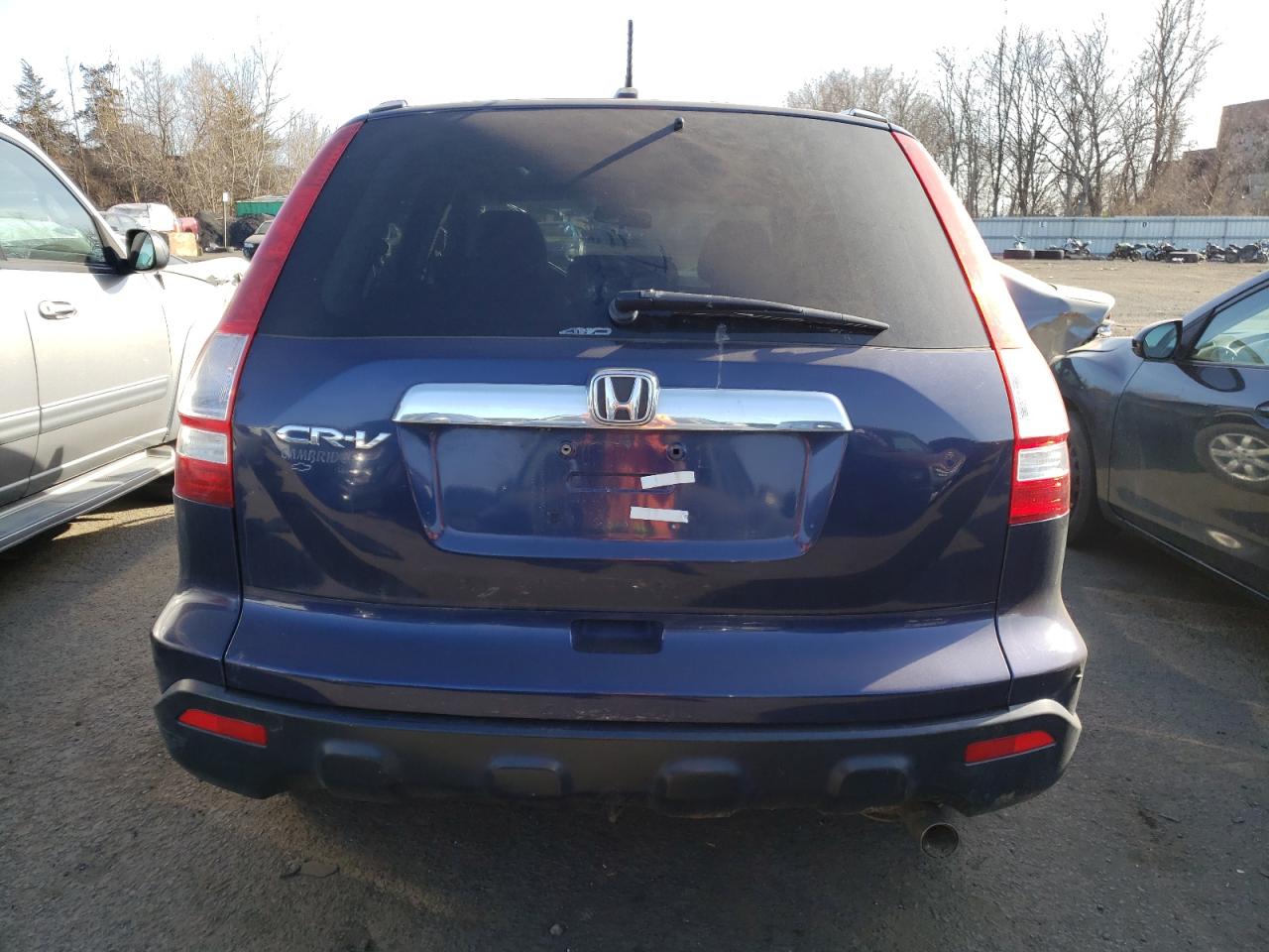2009 Honda CR-V - Image 6