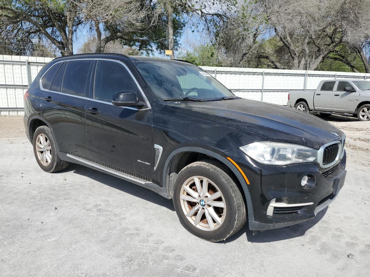 2015 BMW X5 - Image 4