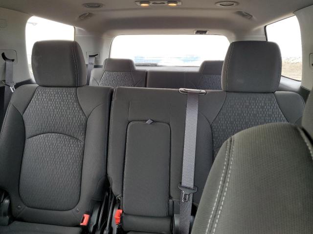 2015 GMC ACADIA SLE