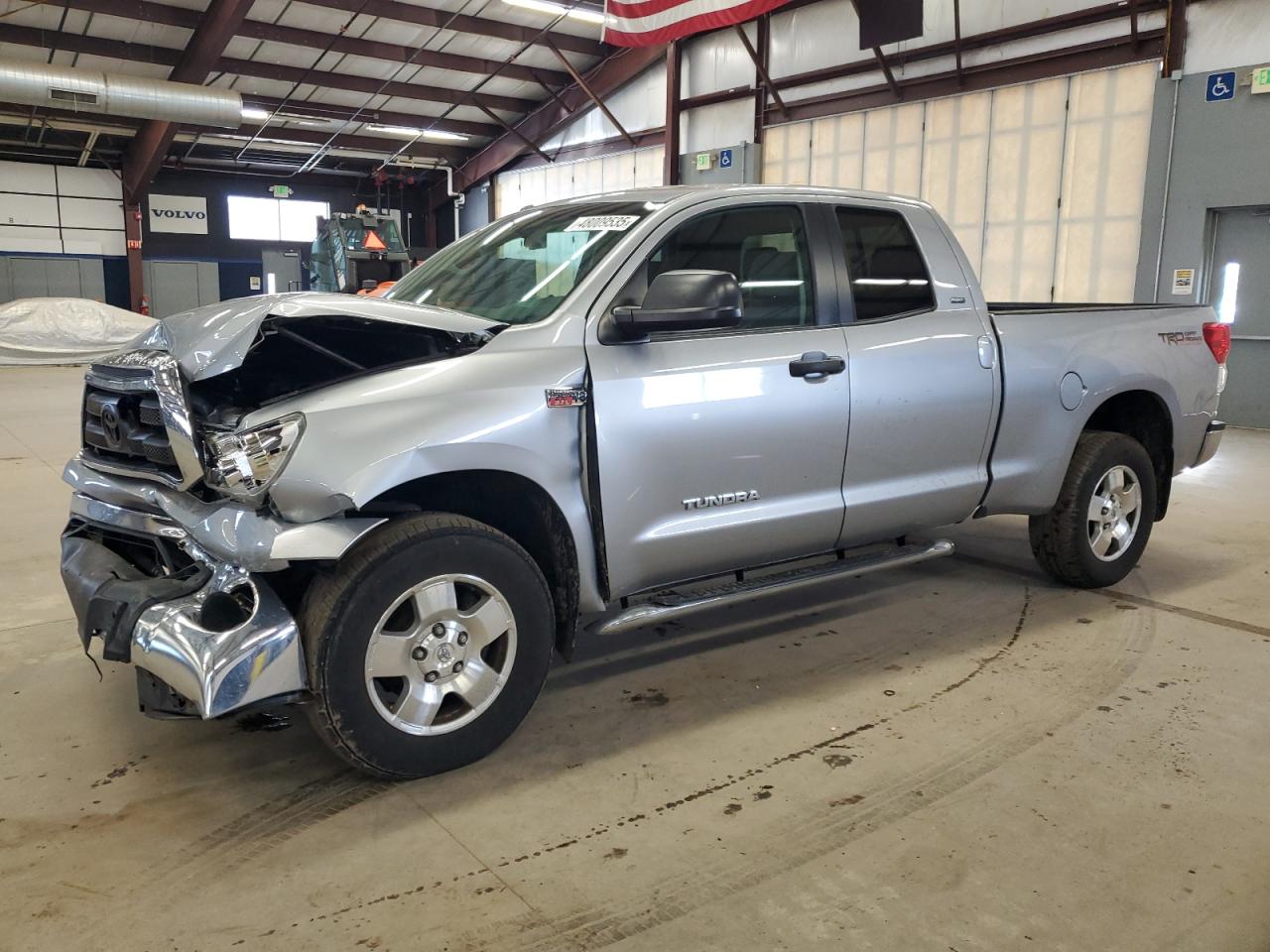 2010 Toyota Tundra - Image 1