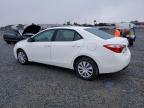 2016 Toyota Corolla L იყიდება San Diego-ში, CA - Front End