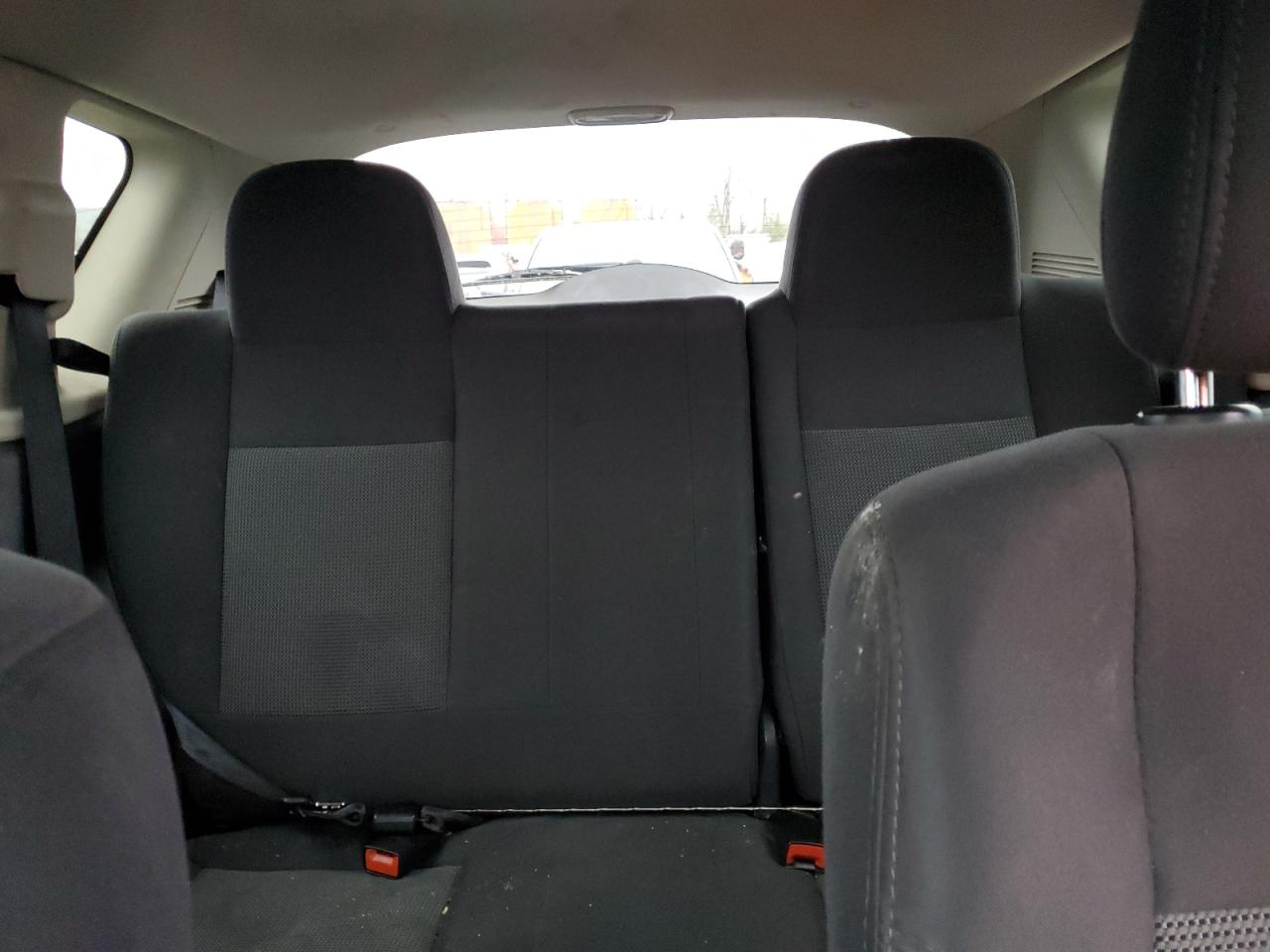 2012 Jeep Compass - Image 10