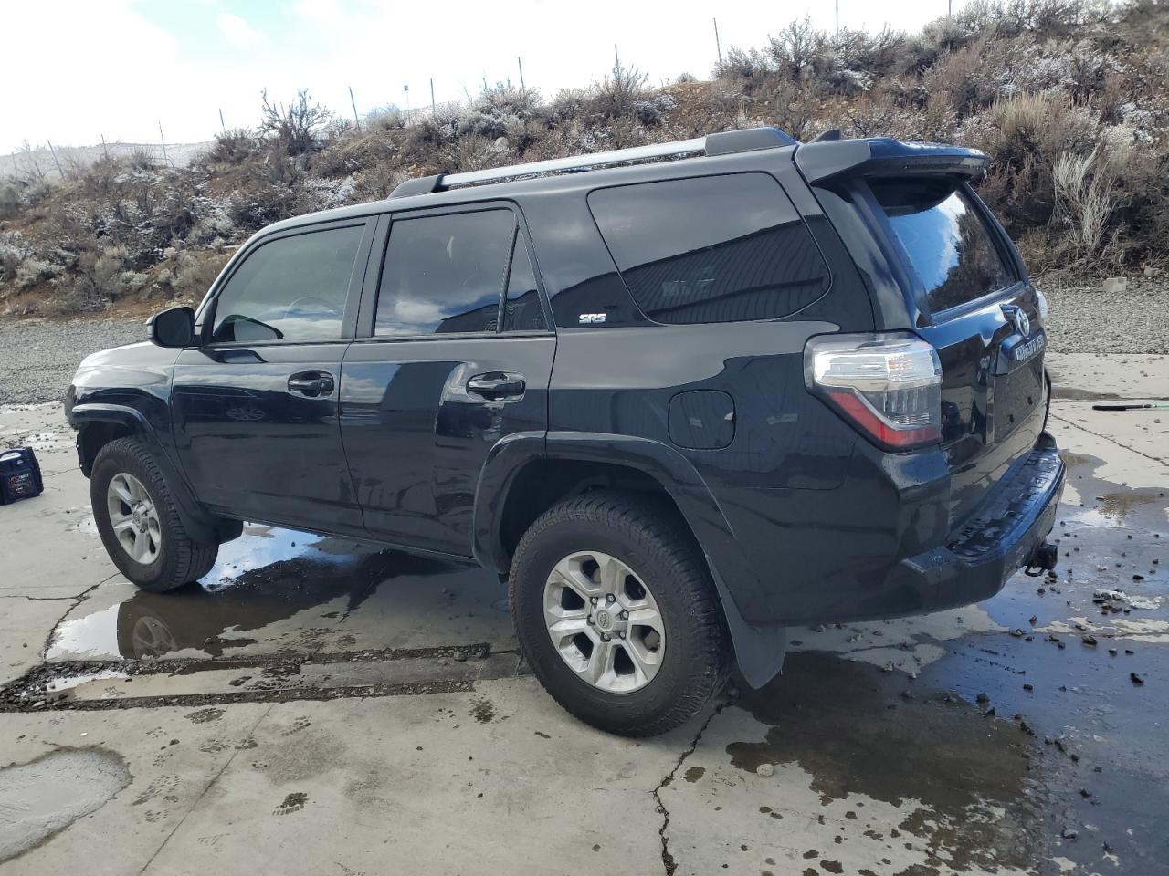 2019 Toyota 4Runner - Image 2