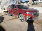2023 Chevrolet Traverse Lt for Sale in Albuquerque, NM - Side