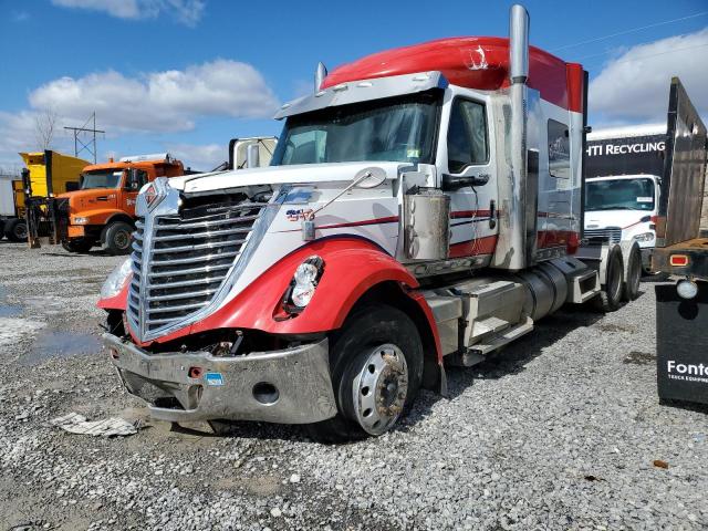 2021 International Loadstar Truck Cab And Chassis