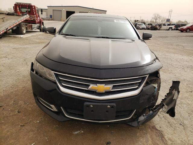  CHEVROLET IMPALA 2014 Czarny