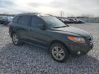 2011 Hyundai Santa Fe Se for Sale in Barberton, OH - Mechanical