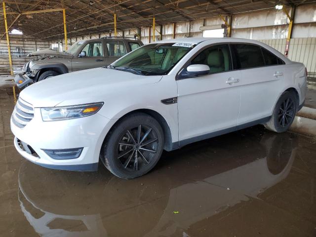 2016 Ford Taurus Sel