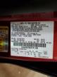 2016 Ford Fusion Se en Venta en Woodhaven, MI - Front End