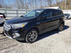 2017 Ford Escape Se იყიდება Hurricane-ში, WV - Front End