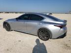2024 Lexus Is 350 F Sport Design на продаже в New Braunfels, TX - Front End