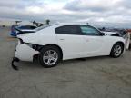 2023 Dodge Charger Sxt იყიდება Martinez-ში, CA - Front End