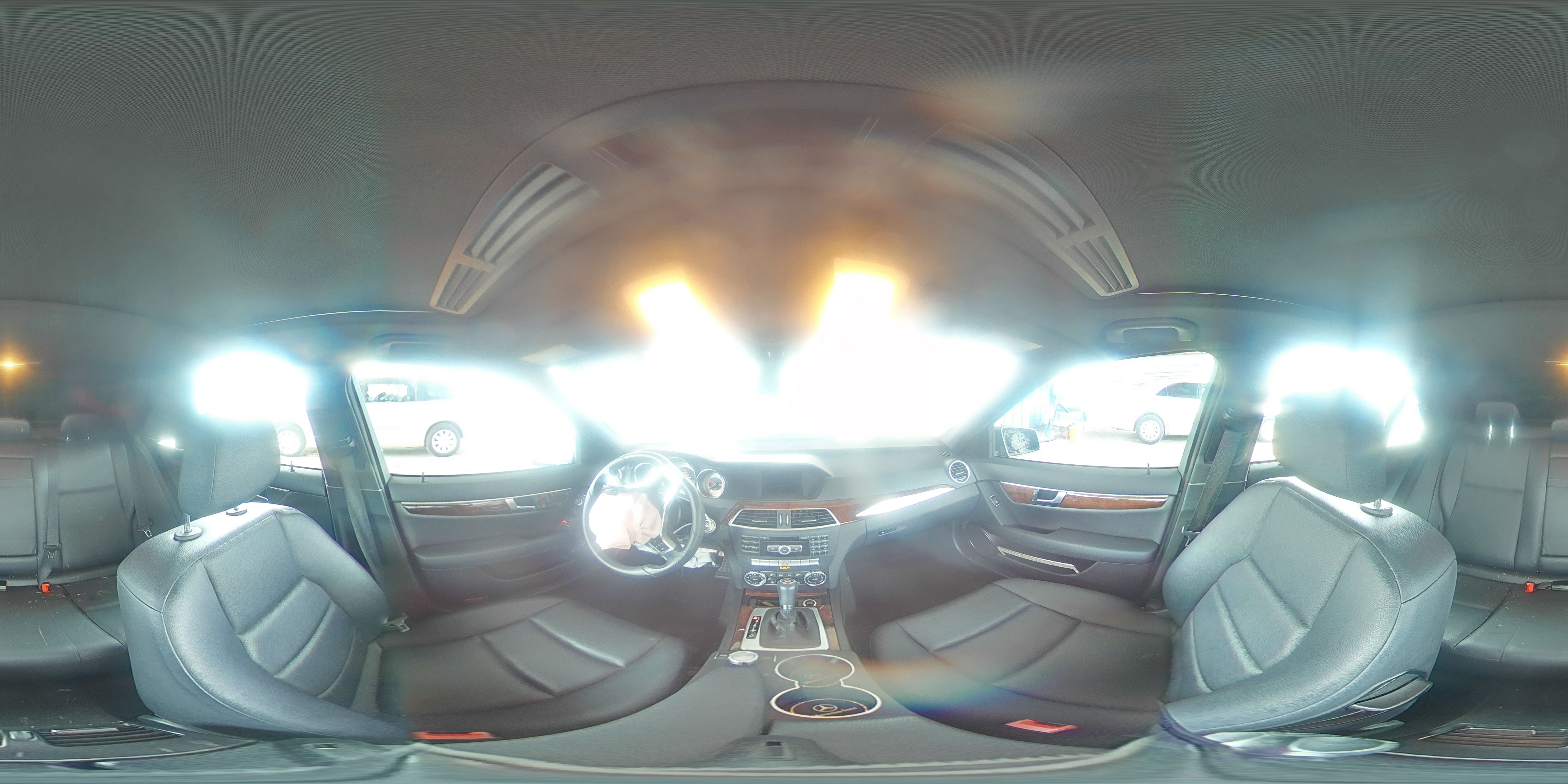2014 Mercedes-Benz C-klasse - Image 13