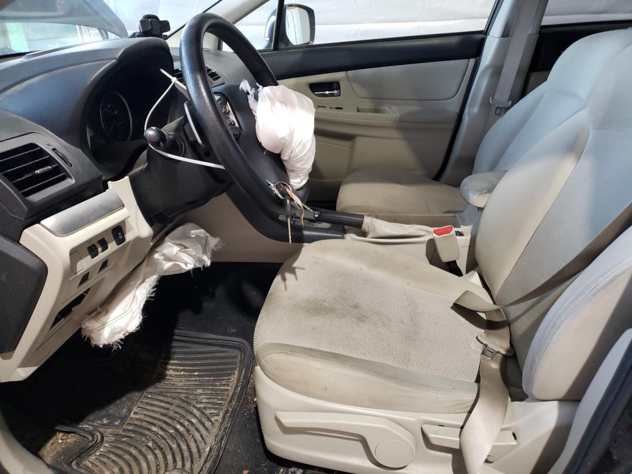 2014 Subaru XV - Image 7