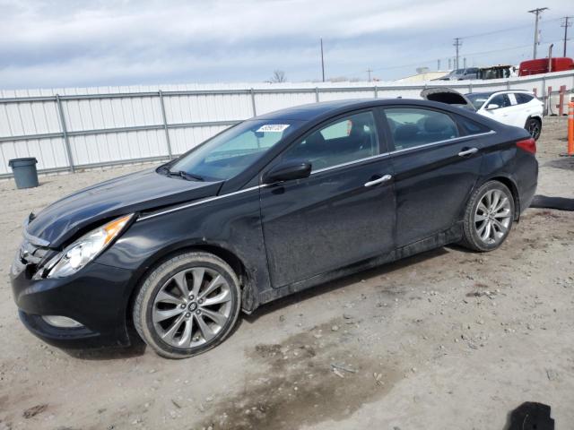 2012 Hyundai Sonata Se