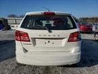 2014 Dodge Journey Se na sprzedaż w Fairburn, GA - Front End
