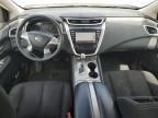 2016 Nissan Murano S for Sale in Wilmer, TX - Hail