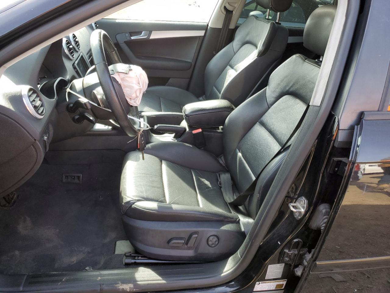 2008 Audi A3 - Image 7
