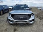 2020 Ford Explorer Police Interceptor de vânzare în Cicero, IN - Front End