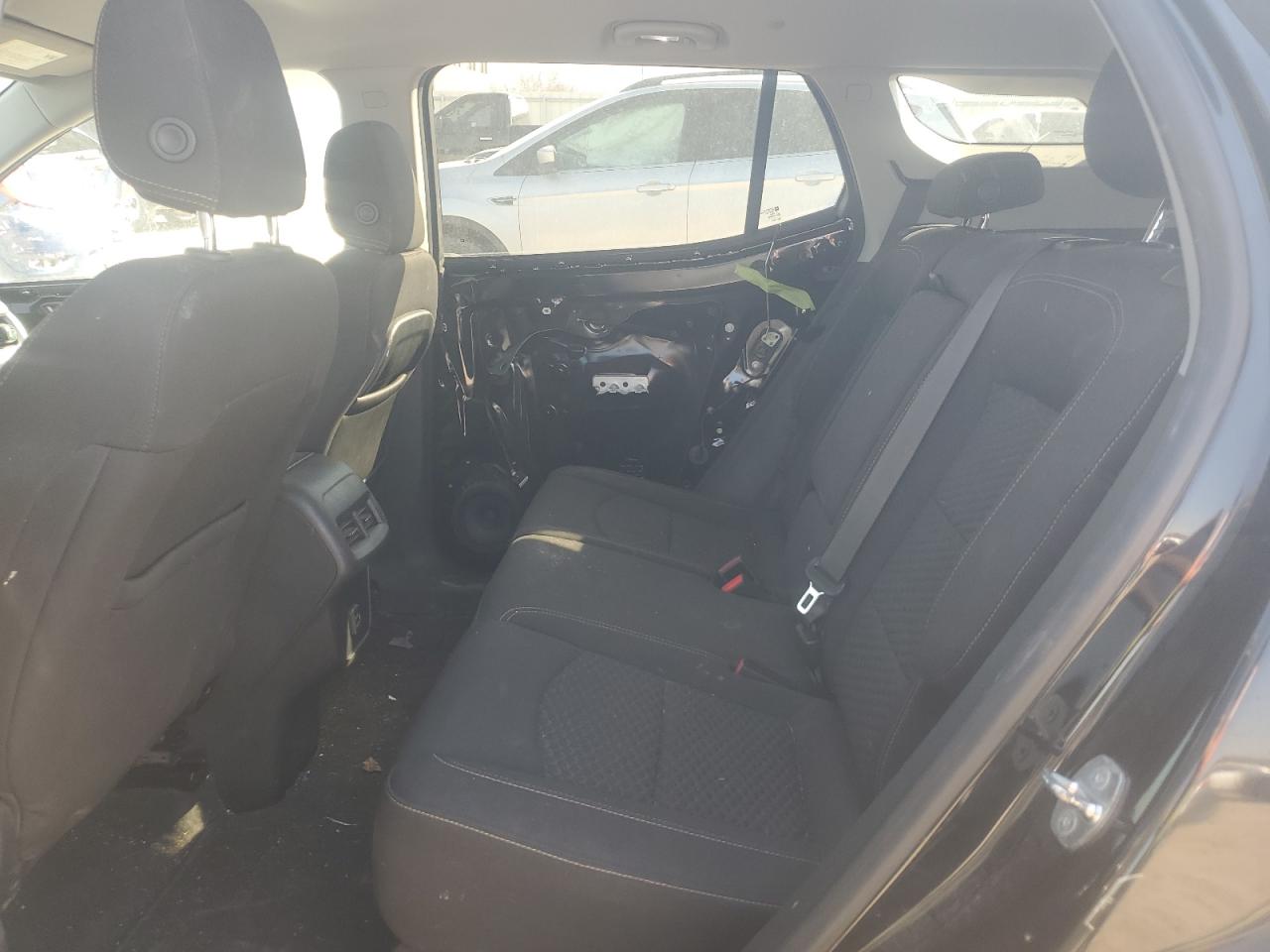2019 GMC Terrain - Image 11