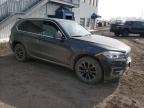 2017 Bmw X5 Xdrive35I на продаже в Montreal-est, QC - Rear End