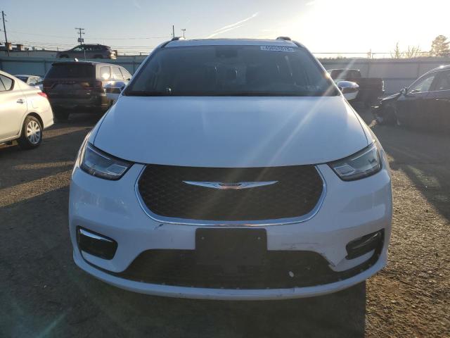  CHRYSLER PACIFICA 2022 Biały