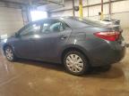 2017 Toyota Corolla L en Venta en Pennsburg, PA - Minor Dent/Scratches