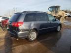 2009 Toyota Sienna Xle for Sale in Elgin, IL - Rear End