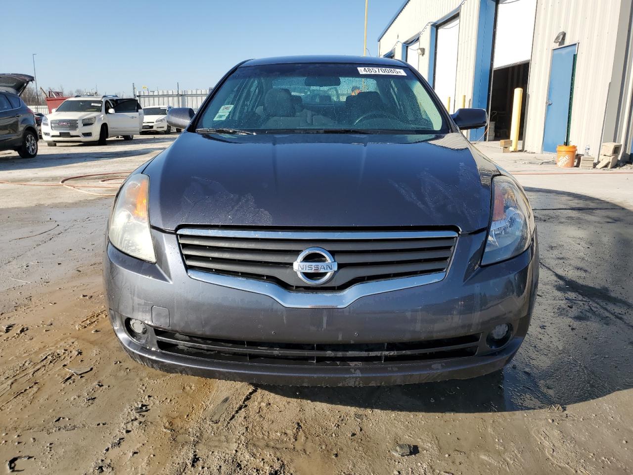 2009 Nissan Altima - Image 5