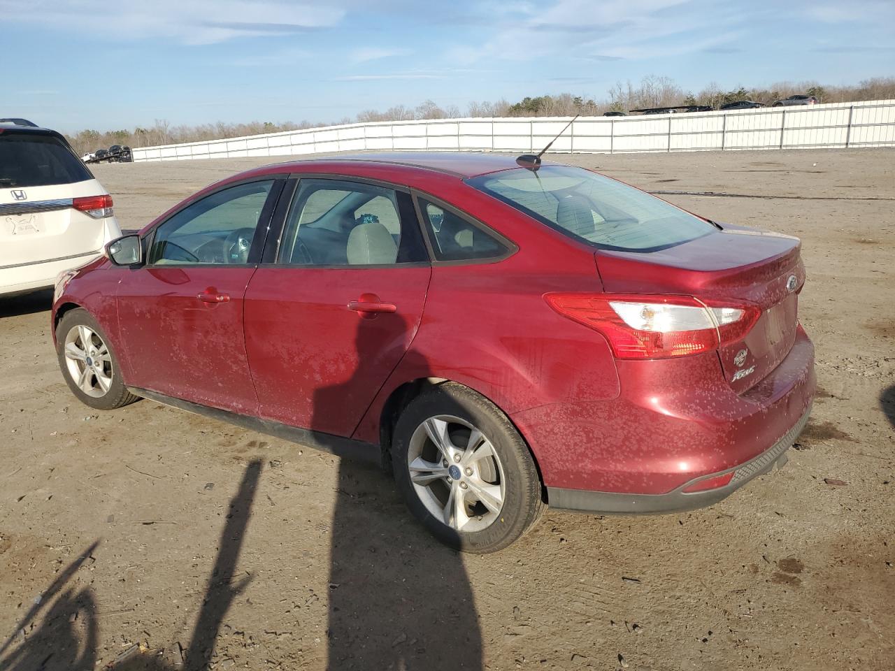 2014 Ford Focus - Image 2