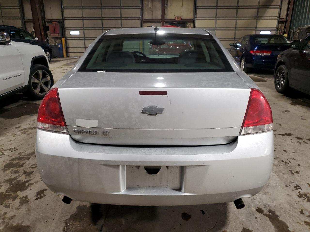 2013 Chevrolet Impala - Image 6