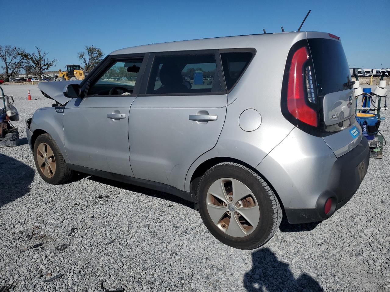 2016 Kia Soul - Image 2