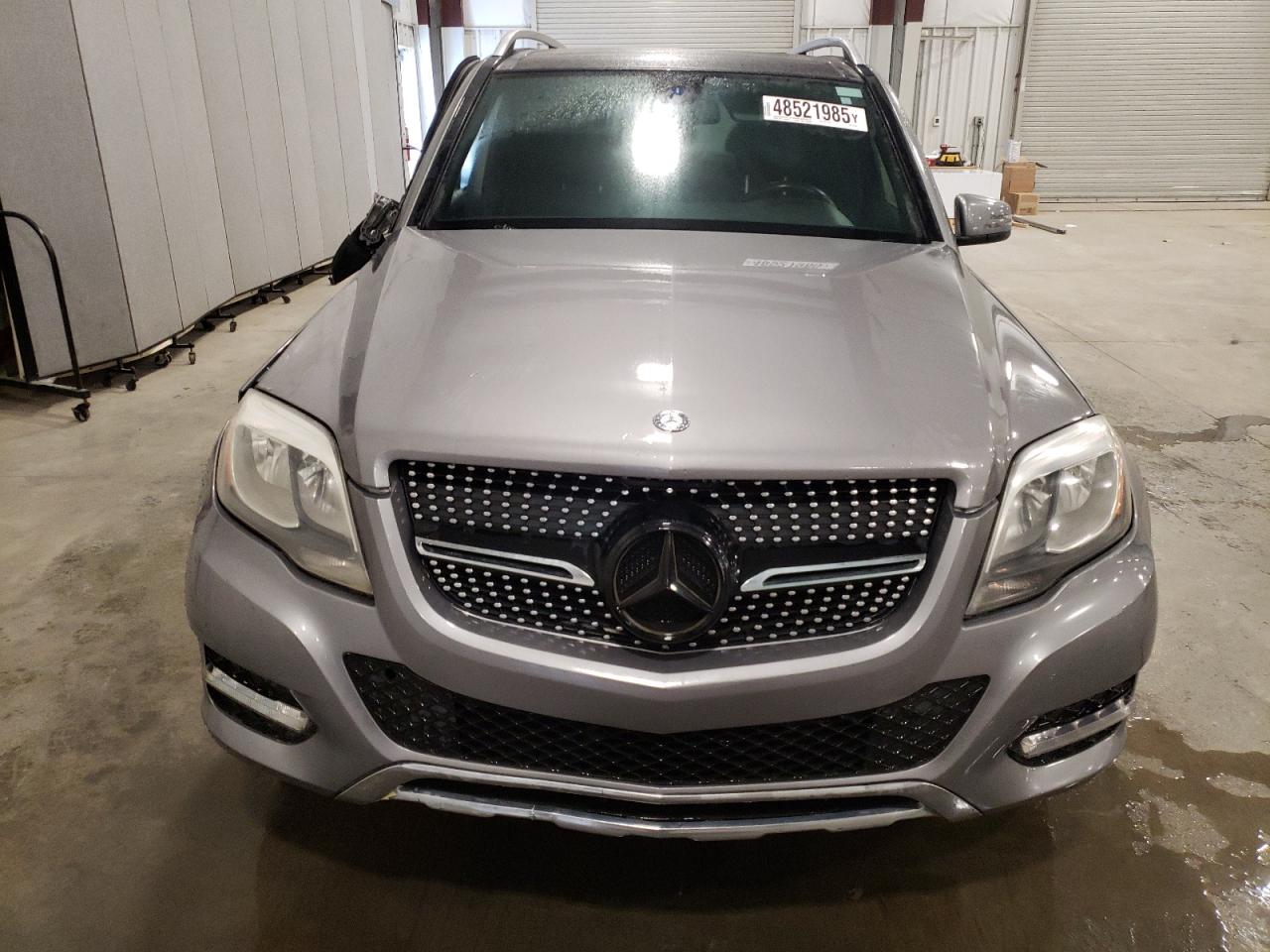 2013 Mercedes-Benz GLK-klasse - Image 5