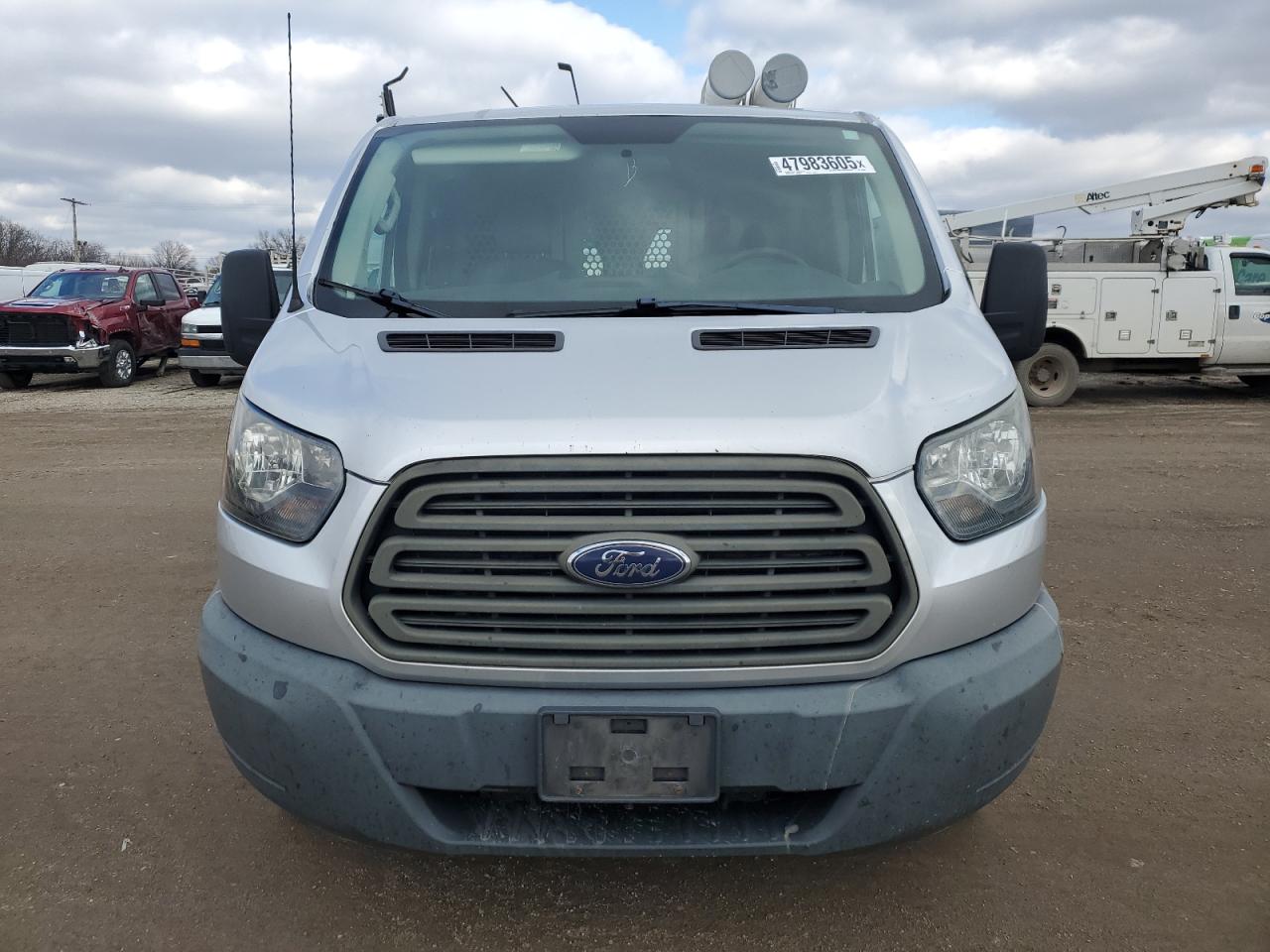 2015 Ford Transit - Image 5