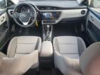 2017 Toyota Corolla L for Sale in Wilmington, CA - Rear End