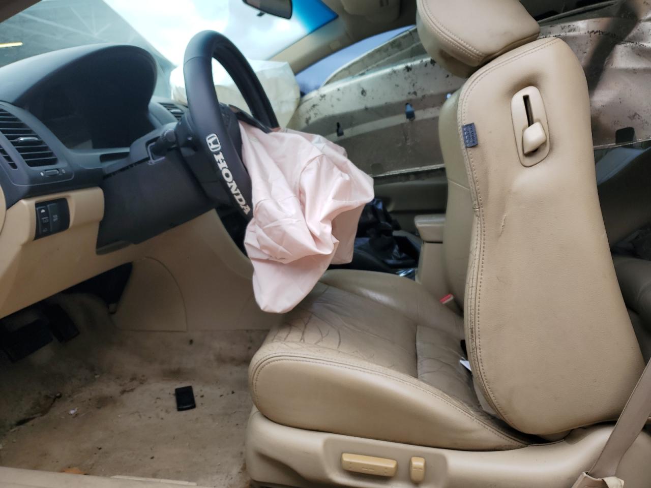 2003 Honda Accord - Image 7